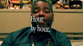 Sankofa With Kwesi  -  1 The Chant