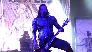 Septicflesh - Encore: Unbeliever + Anubis + Prometheus - Live in Moscow 2017