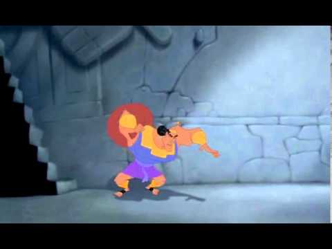 5 Follow Through and Overlapping Action