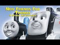 5 New Engines In The Shed English And Japanese Mashup Fixed