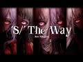 Ave Mujica - ‘S/’ The Way (Official Music Video)