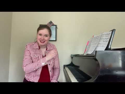 Fantasy on America - Jennifer N. Campbell