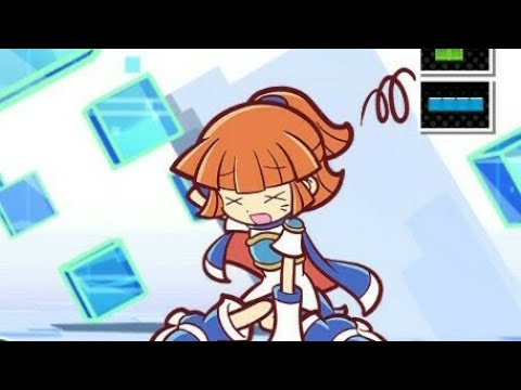 Puyo Puyo Tetris 2 Review (Not Perfect as it Seemed)