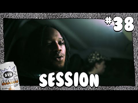 BLACK JOSH | BVO SESSION #38
