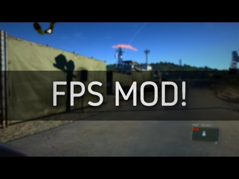 mgsv tpp first person mod mgsv tpp first person mod