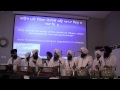 Ram Ras Peearay Bhai Harcharan Singh Khalsa Hazuri Ragi Sri Darbar Sahib Amritsar