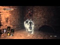 First Betrayal As A Mad Phantom DARK SOULS III