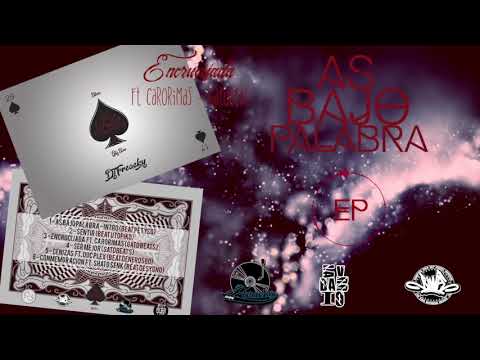 BIG VAN FT BIWA & CARORHYMES - DEPENDE TODO