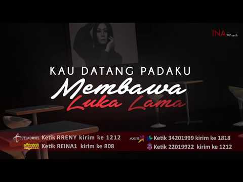 Rere reina hujan kemarin official lyric