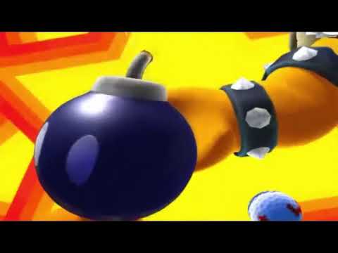 Jordan’s Sound Effects Compilation No.256:Hollywoodedge, Twangy Boings 7 Type CRT015901 Part 1