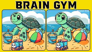 🧠🧩Brain-Teasing Challenge: Can You Solve It? (A Bit Tricky)