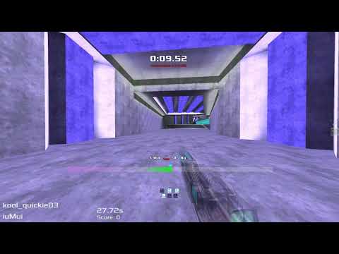 [XDF] kool_quickie03: iuMui - 27.72s | Xonotic