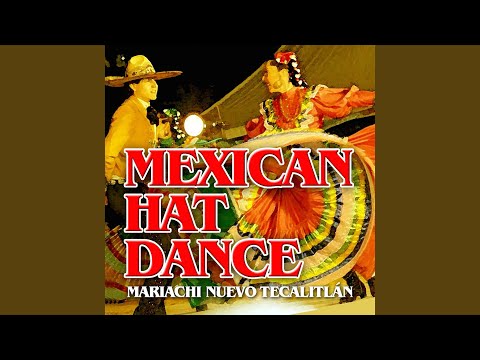 Mexican Hat Dance