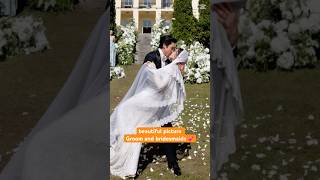 Download lagu Nadechyaya Wedding 💕#nadechyaya #yaya mp3