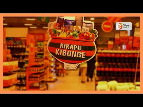 Naivas yazindua kampeni kupunguza gharama za maisha kwa Wakenya