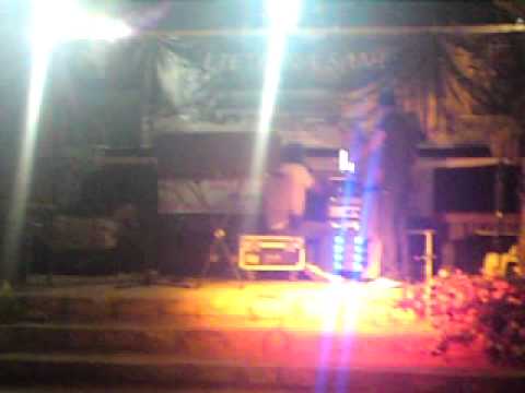 Ljeto na sani 2009 ( rodjak elmo dio 2 )