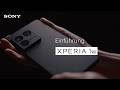 PRESENTATION Xperia 1 VIII