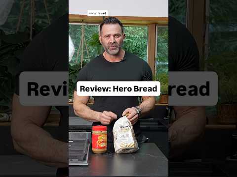 Review: Hero Bread