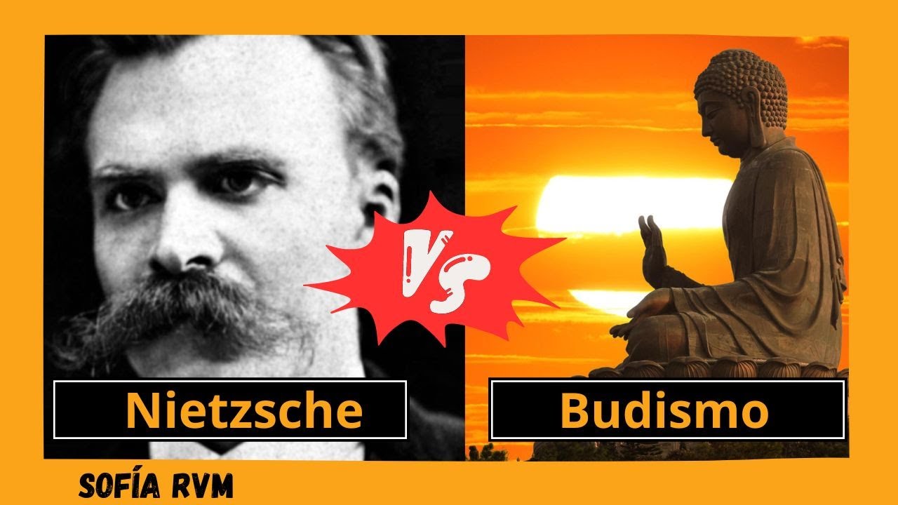 ¿Qué pensaba Nietzsche del budismo?