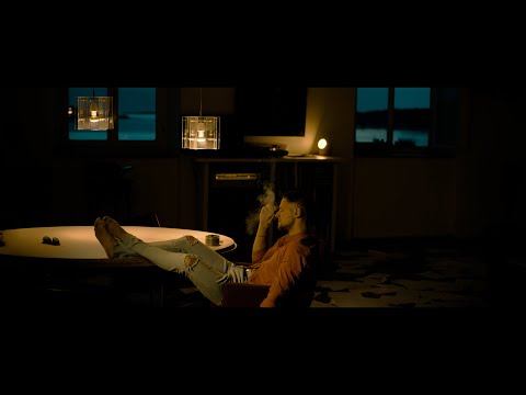 Tedi Grubica - Ostat ćeš moj san (Official video)