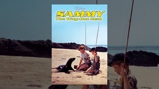 Sammy, The Way-Out Seal