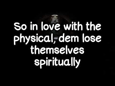 Jahmiel 1 Life Lyrics