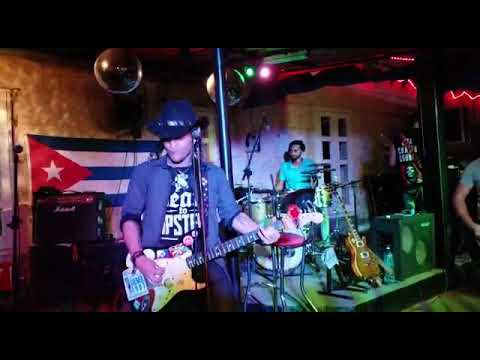 Come as you are - Christian Alonso