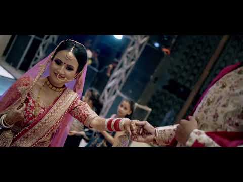 Wedding Photographer portfolio by The Ultimate Pictures in Delhi - Photo 1