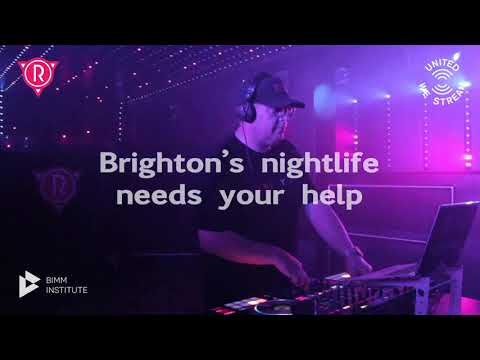 UWS Brighton #048 - Dazwell - Revenge