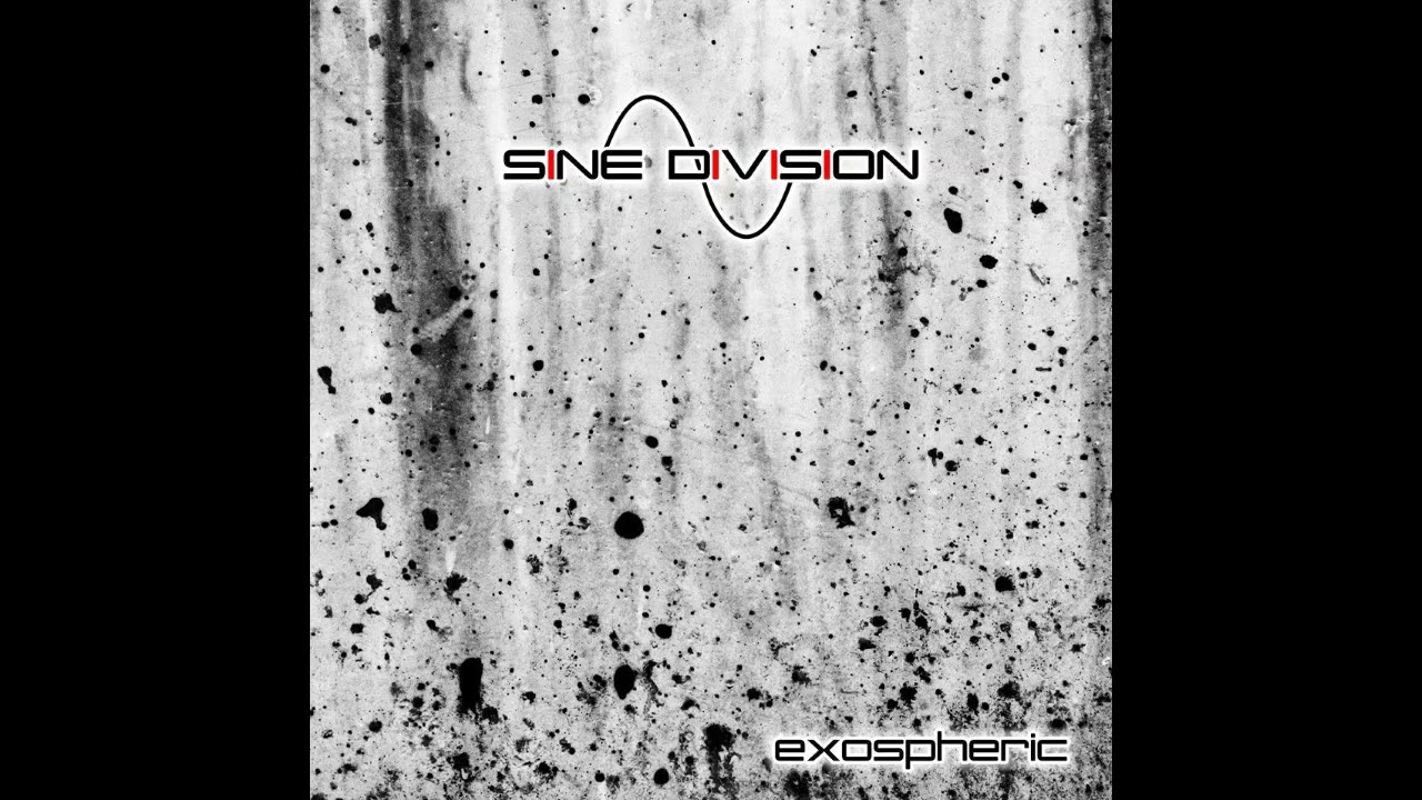 Sine Division - Solitary Observer