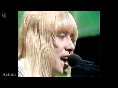 Brian Connolly's Sweet - Action [HQ Audio]