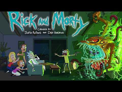 Terry Flap - Rick and Morty song