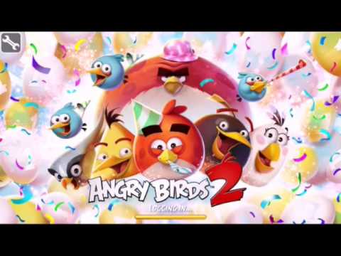 How to hack angry birds 2