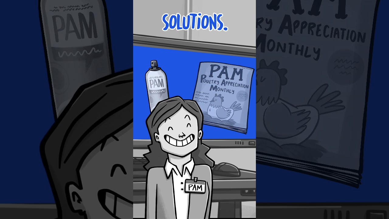 This is the PAM you were looking for!