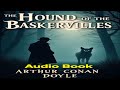 Audio Book. “ The Hound of the Baskervilles “ www.youtube.com/@Krutism