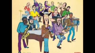 DOUG SAHM (San Antonio, Texas, U.S.A) - Papa Ain't  Salty