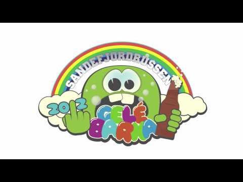 Gelébarna 2012 - Hazl