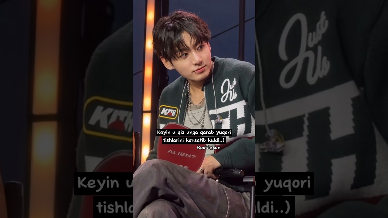 huddi shunday qilib 😂💓#kookiexon #obuna #reeeeek