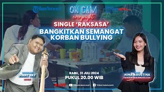 Giant Jay Mengajak Kita Bisa Menerima Diri Sendiri Lewat Single Baru Berjudul 