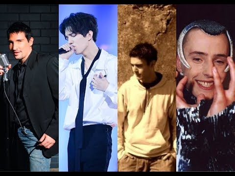 Adam Lopez VS Dimash Kudaibergen VS Nicola Sedda VS Vitas Bumac Extreme Vocal Battle (E1 - A9)