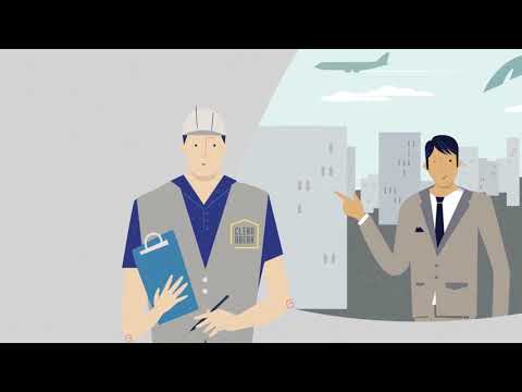 Westrade Projects video.