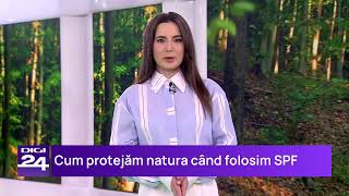 🟣 Știrile Digi24 de la ora 15 - 30 iulie 2026