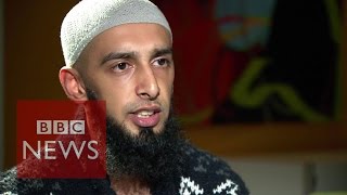 Subscribe to BBC News www.youtube.com/bbcnews A friend of Alan Henning, the British man held hostage by militants from the...