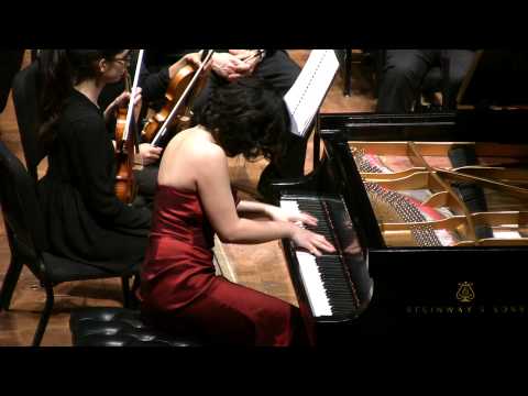 Rachmaninoff: Piano Concerto no. 1 in F-sharp minor, op. 1