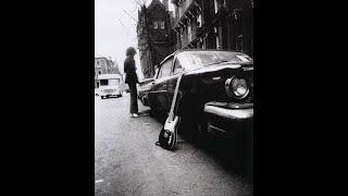 Wolfpack - Syd Barrett (Isolated vocals)