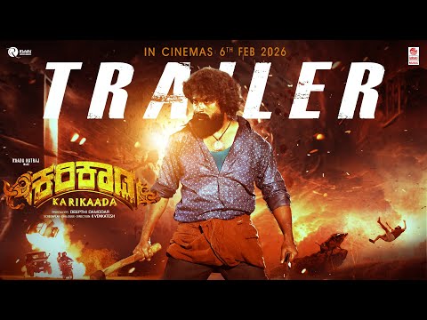 Karikaada Trailer