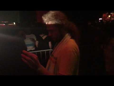 Masego soundsystem ft mc's - Dubplate Round (XXL version) @ worm (nl) 021119