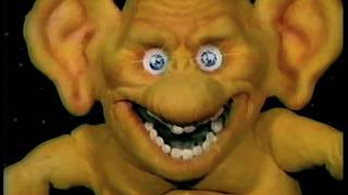 Cover art for The Freak Phone