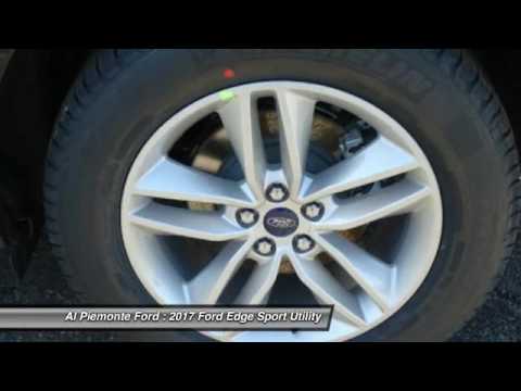 2017 Ford Edge Melrose Park Illinois 54585