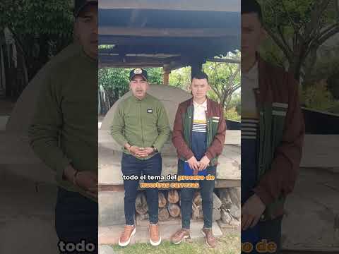 Seguimos trabajando por hacer de ILes la verdadera Capital del Sur, Capital Cultural de Nariño. 🏅